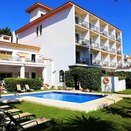 Arcos De Montemar Hotel Torremolinos Exterior photo